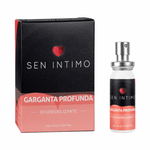 Desensibilizante Garganta Profunda 15 Ml