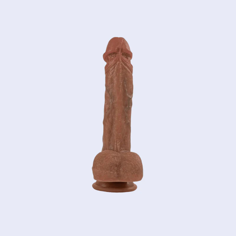 Dildo ultra realista Renato
