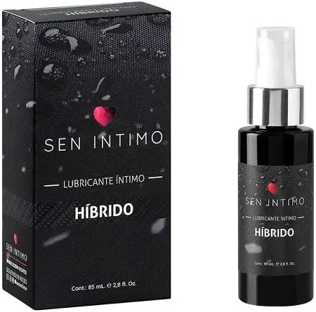 LUBRICANTE HIBRIDO SEN INTIMO