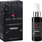 LUBRICANTE HIBRIDO SEN INTIMO