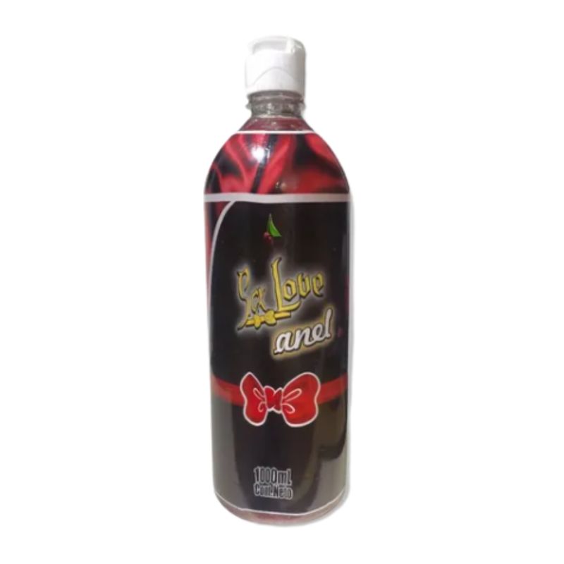 Lubricante Intimo Anal Sex Love